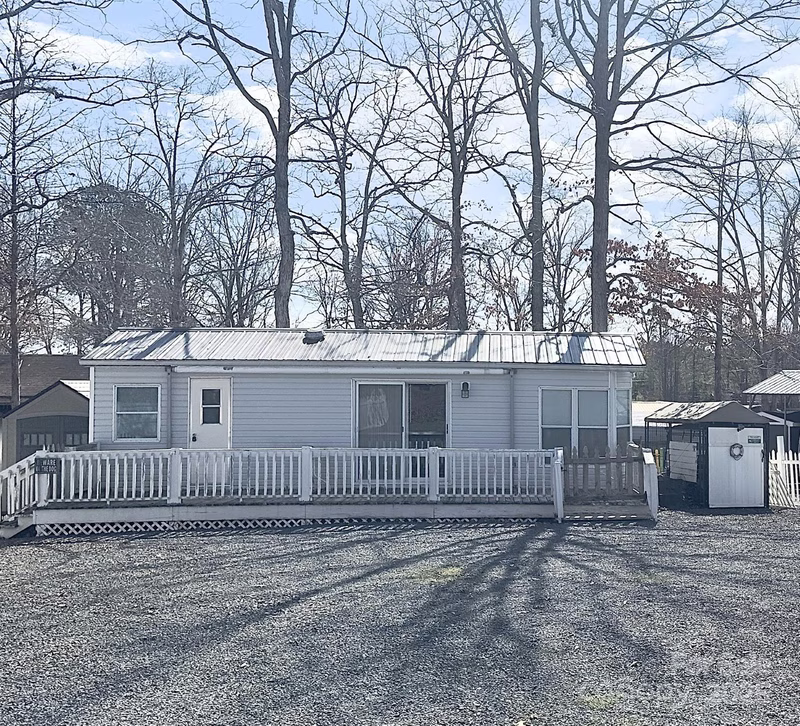 110 Shawnee Trail