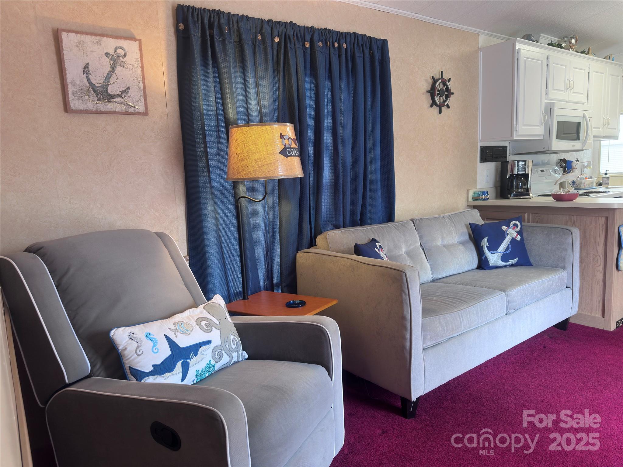 Property image 3 of 110 Shawnee Trail in Twin Harbor, Mount Gilead, NC 27306