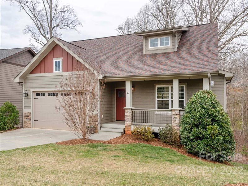 Property image 2 at 8 Asher Lane, Arden, NC 28704