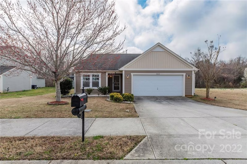 Property image 2 at 1468 Winter Drive, Statesville, NC 28677
