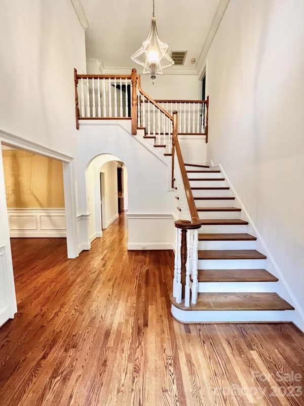 Property image 2 at 5614 Laurium Road, Charlotte, NC 28226