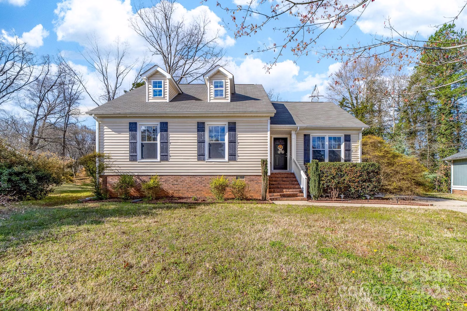 Property image 1 at 9624 Buckskin Lane, Mint Hill, NC 28227