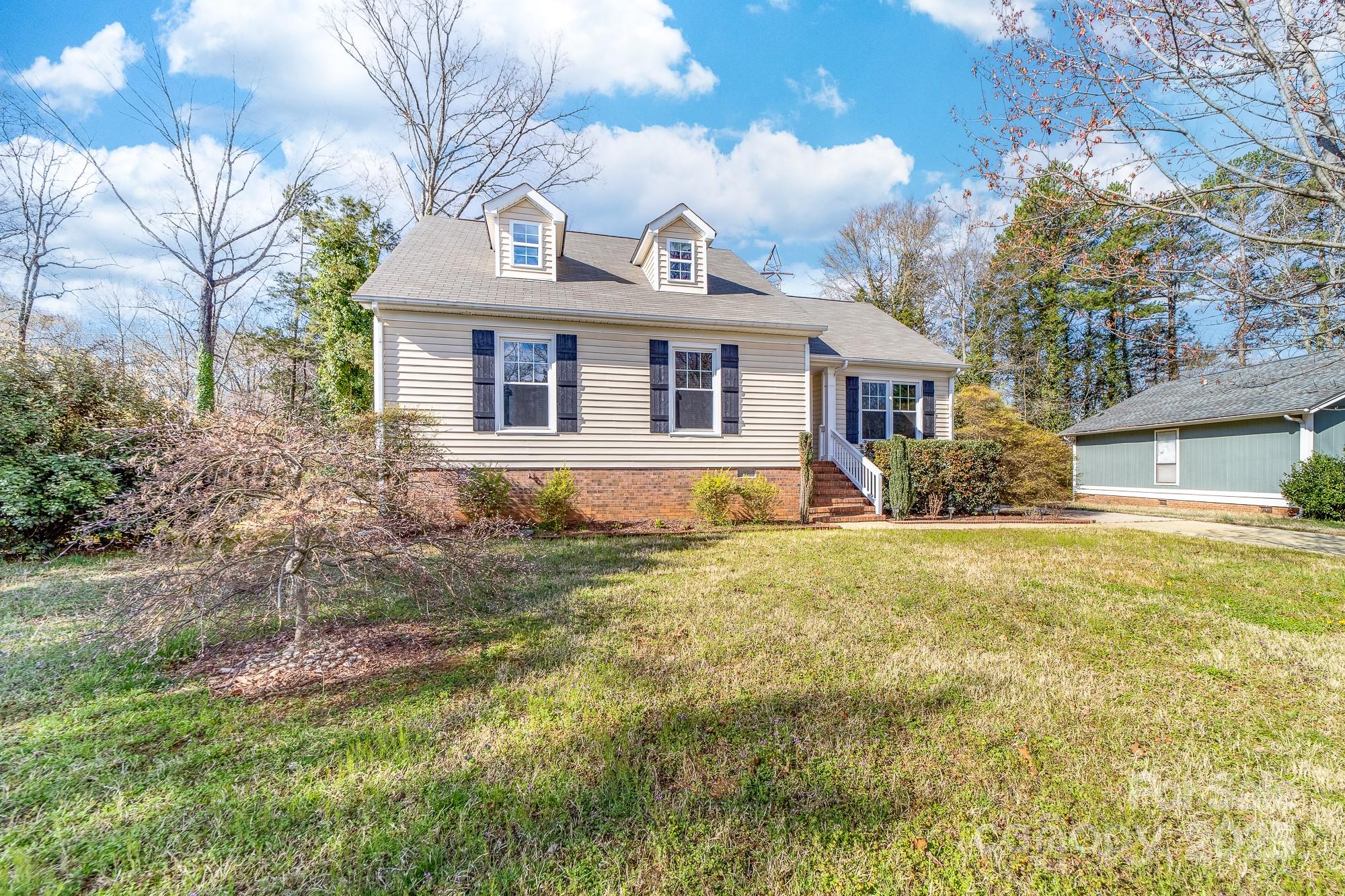 Property image 3 of 9624 Buckskin Lane in Timber Creek, Mint Hill, NC 28227