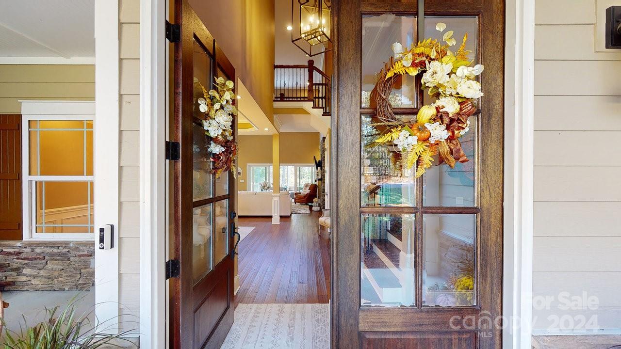 Property image 4 of 124 Bagby Road in Woodleaf, Mooresville, NC 28117