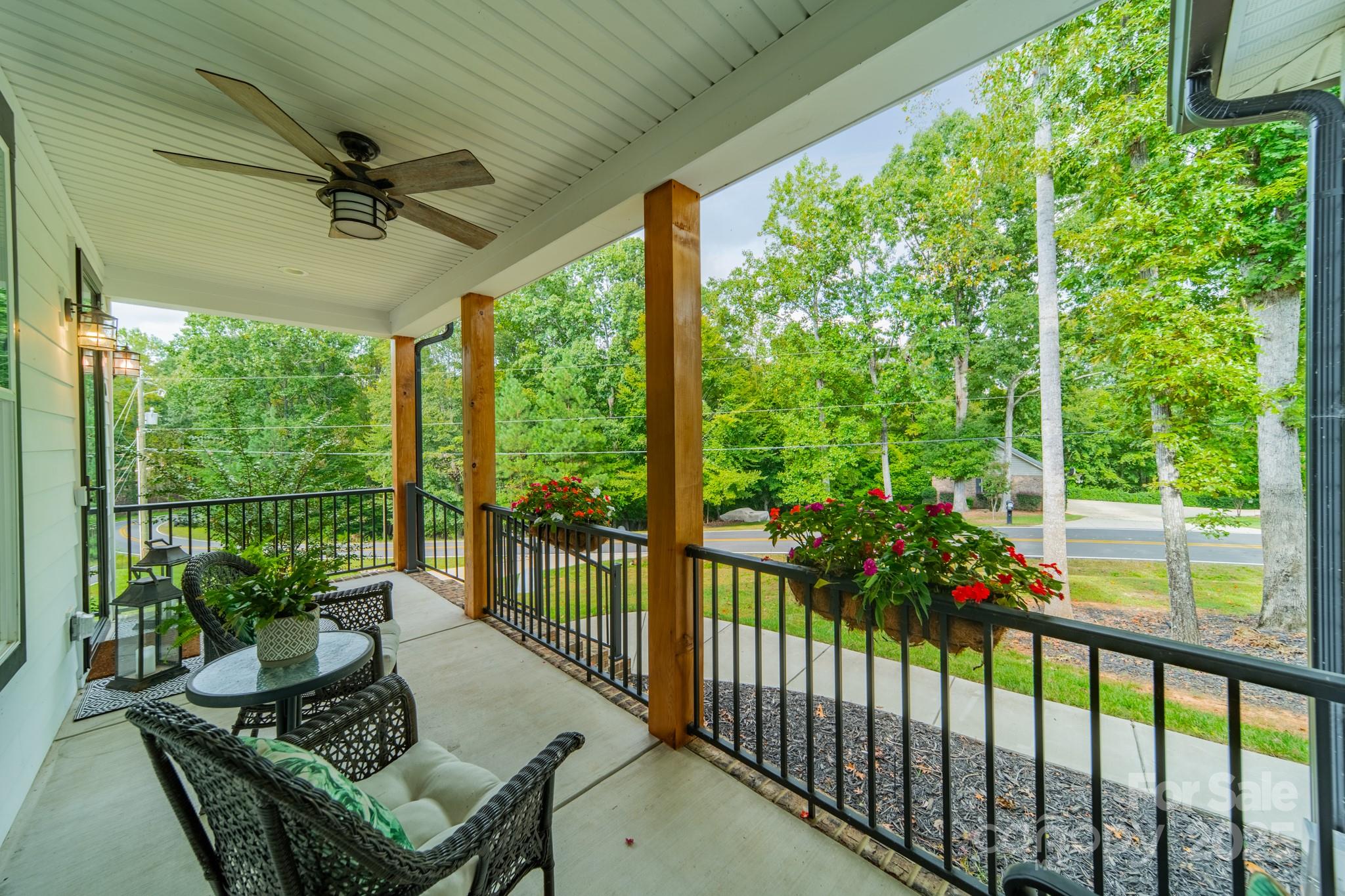 Property image 3 of 540 Kenway Loop in Fernleaf, Mooresville, NC 28117