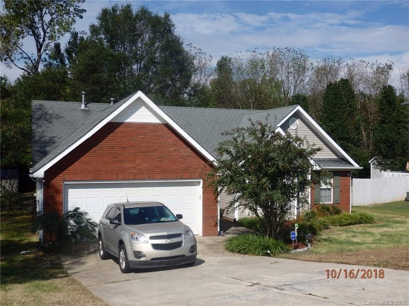 Property image 2 at 112 Sidney Court, Monroe, NC 28110