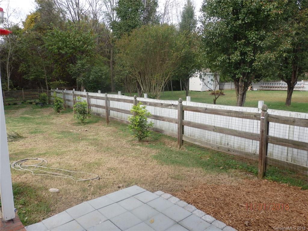 Property image 3 of 112 Sidney Court in Melrose Place, Monroe, NC 28110