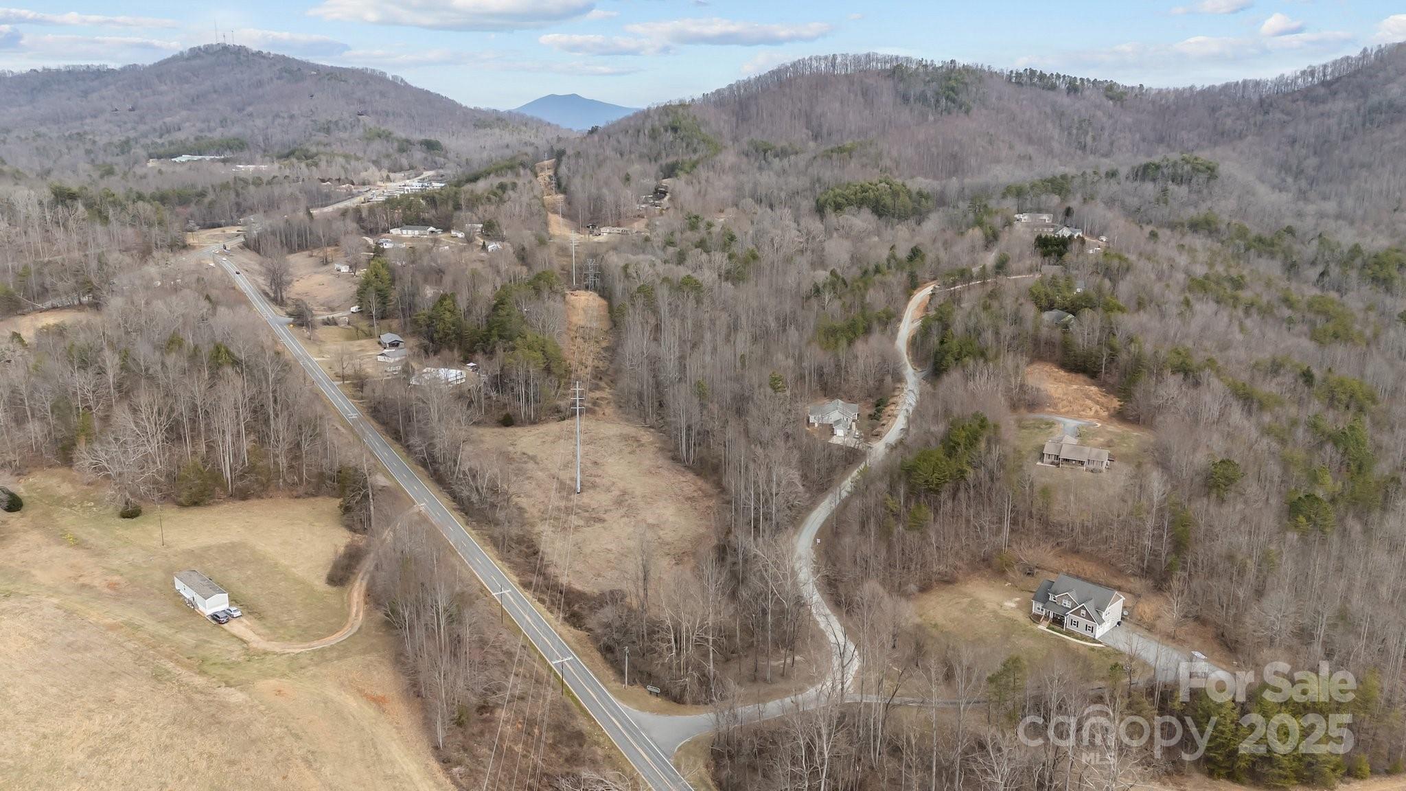 Property image 2 of Lot 101 Glenhaven Drive in Glenhaven, Marion, NC 28752