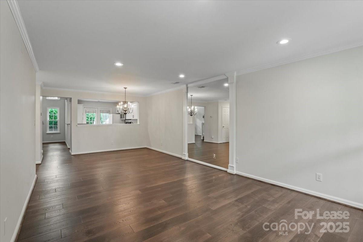 Property image 3 of 9022 Roseton Lane in Southgate Commons, Charlotte, NC 28277