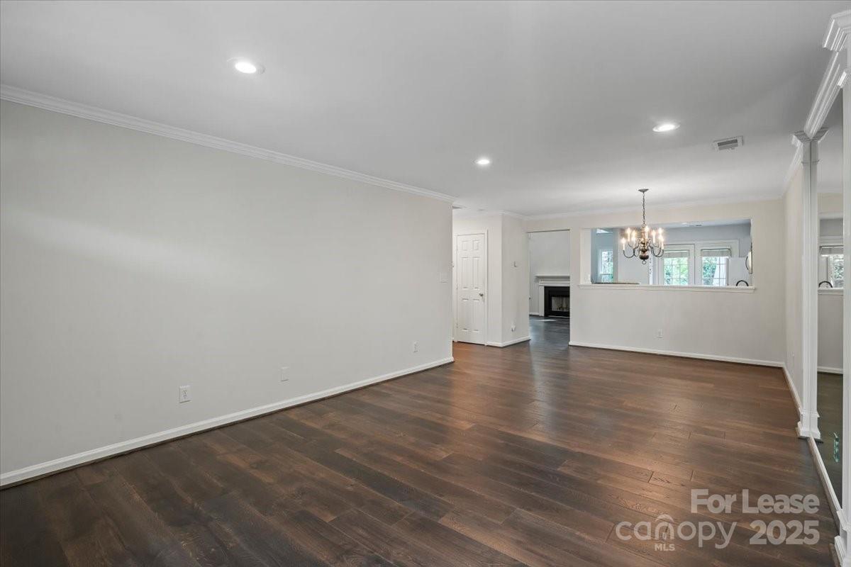 Property image 4 of 9022 Roseton Lane in Southgate Commons, Charlotte, NC 28277