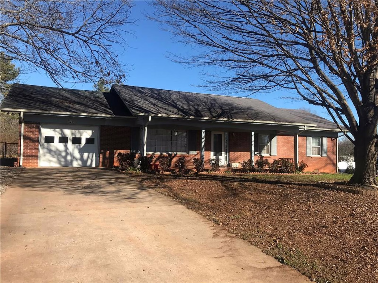Property image 1 at 5718 Valley Field Road, Hickory, NC 28602
