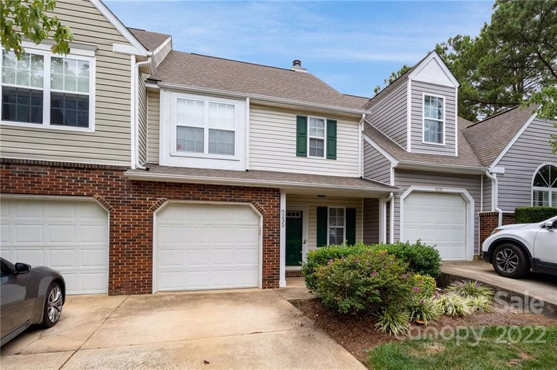 Property image 2 at 8235 Southgate Commons Drive, Charlotte, NC 28277