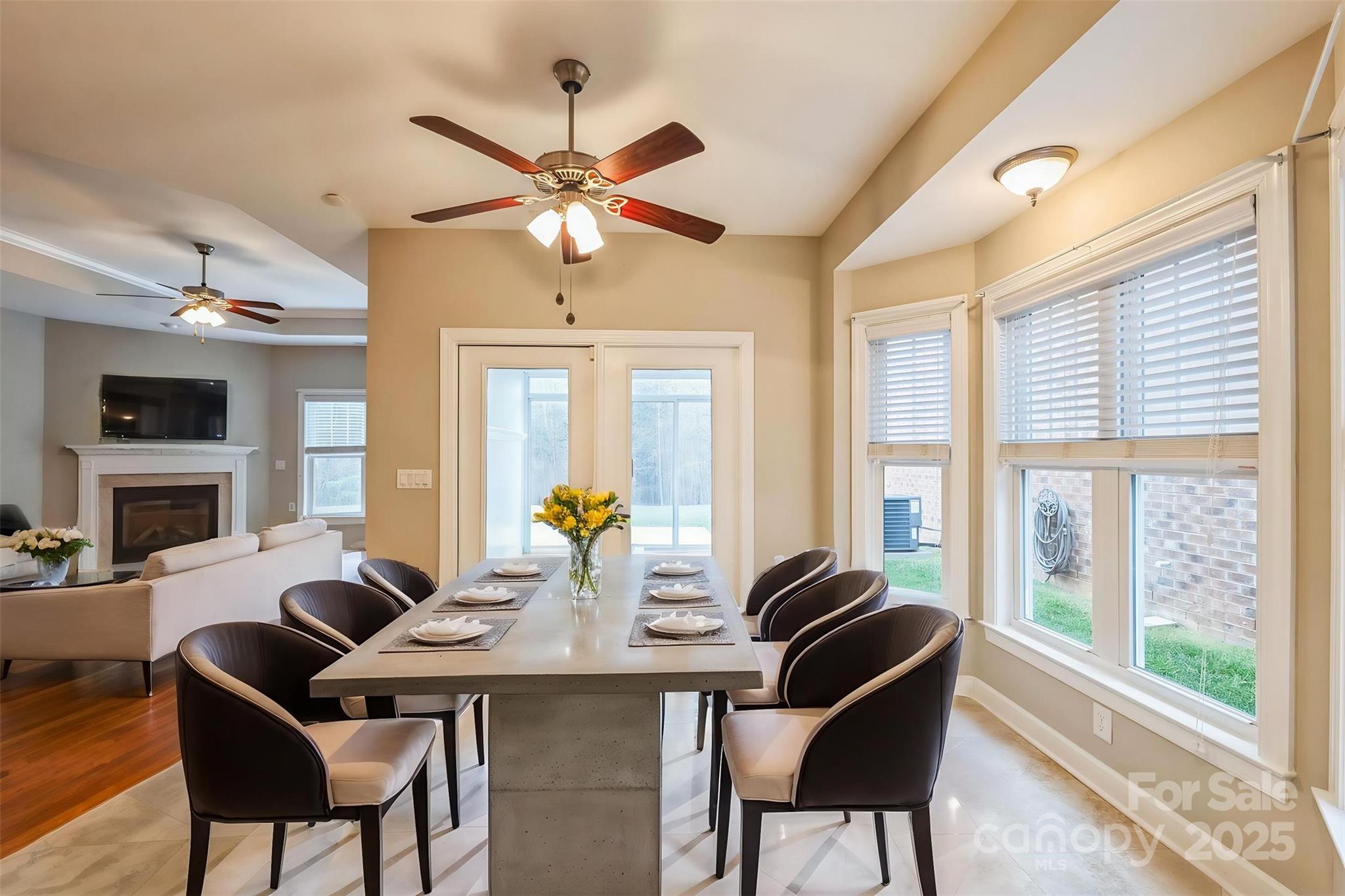Property image 2 of 629 Cordova Court in The Gables, Salisbury, NC 28146