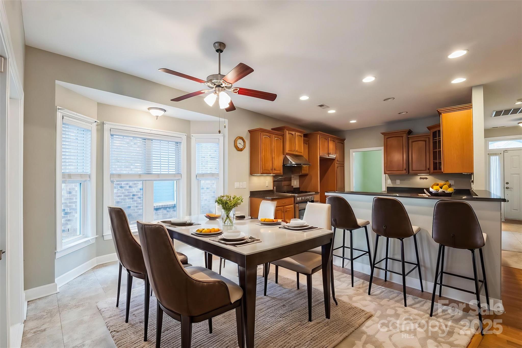 Property image 3 of 629 Cordova Court in The Gables, Salisbury, NC 28146