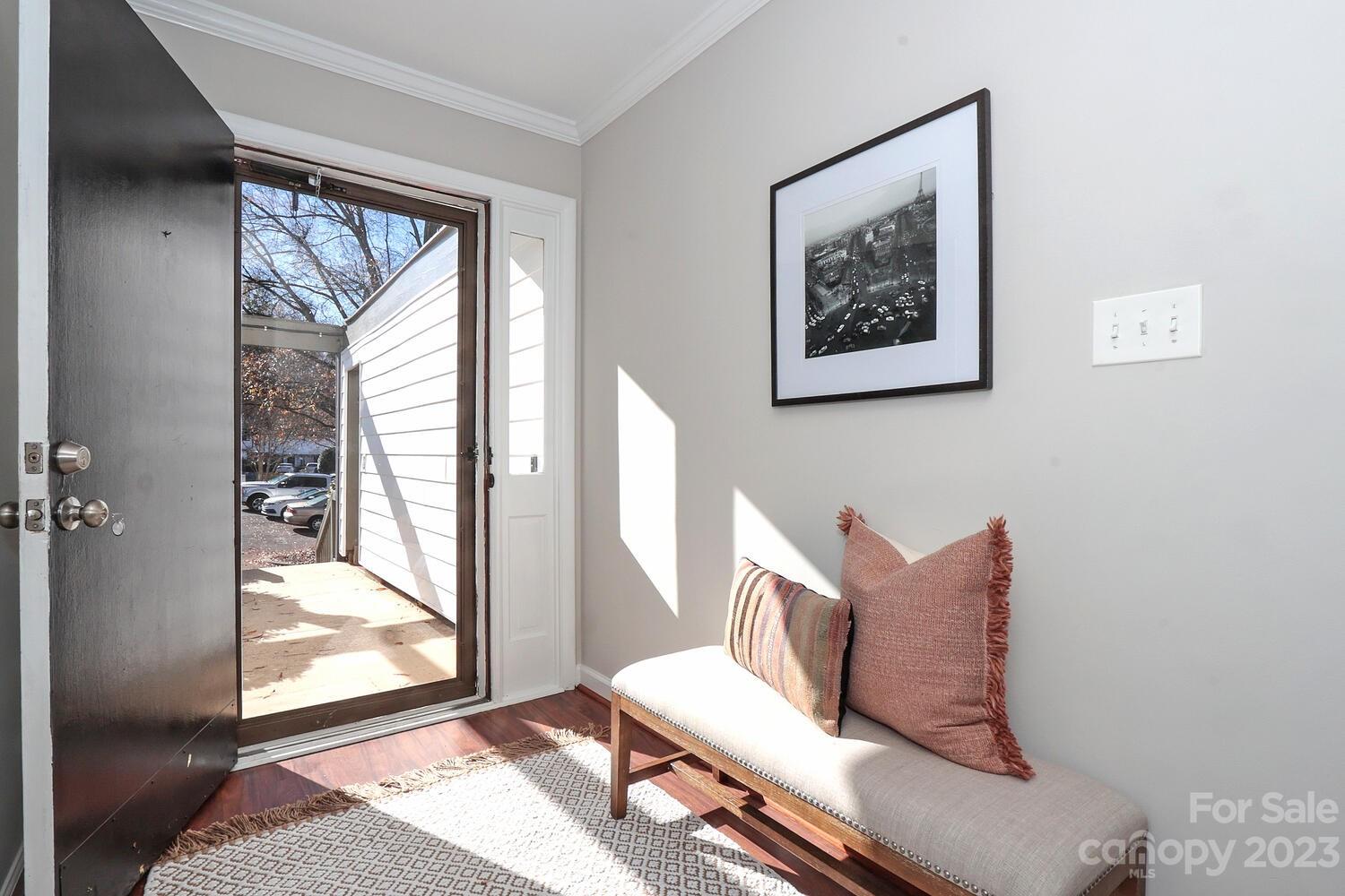Property image 2 of 3645 Maple Glen Lane in Sir Johns Hill, Charlotte, NC 28226