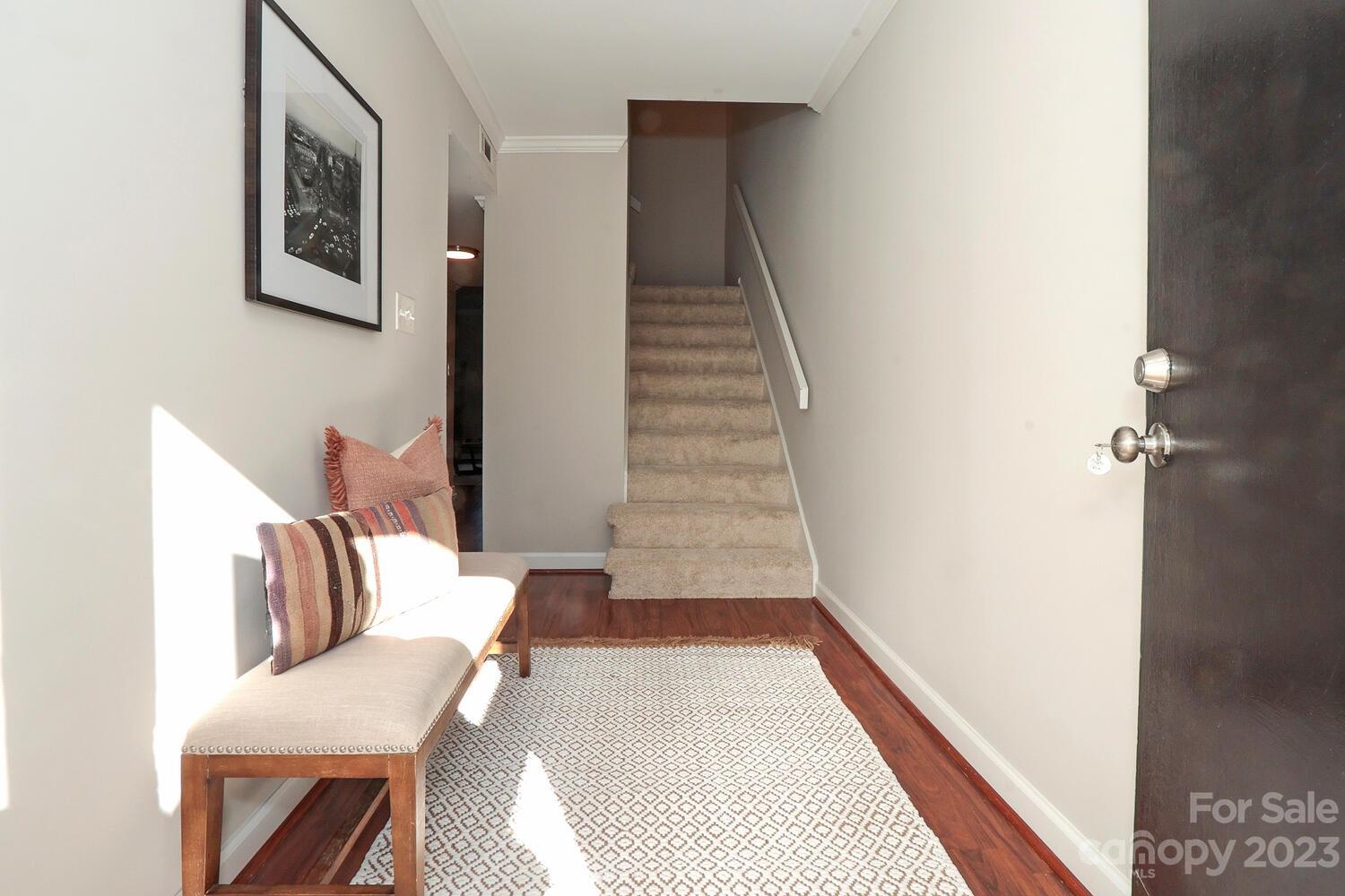 Property image 3 of 3645 Maple Glen Lane in Sir Johns Hill, Charlotte, NC 28226