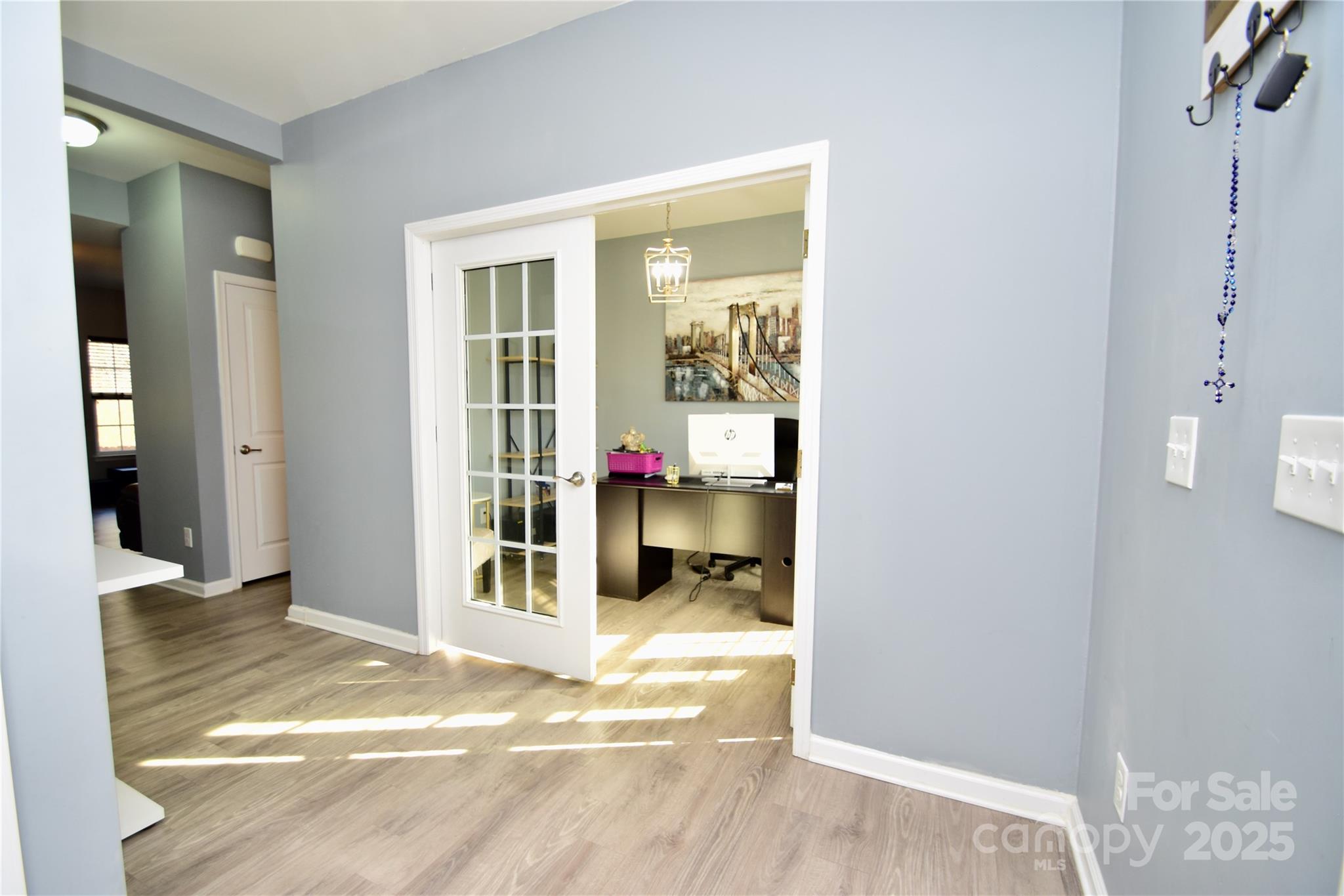 Property image 3 of 856 Wingthorn Rose Drive in Rosegate, Gastonia, NC 28056