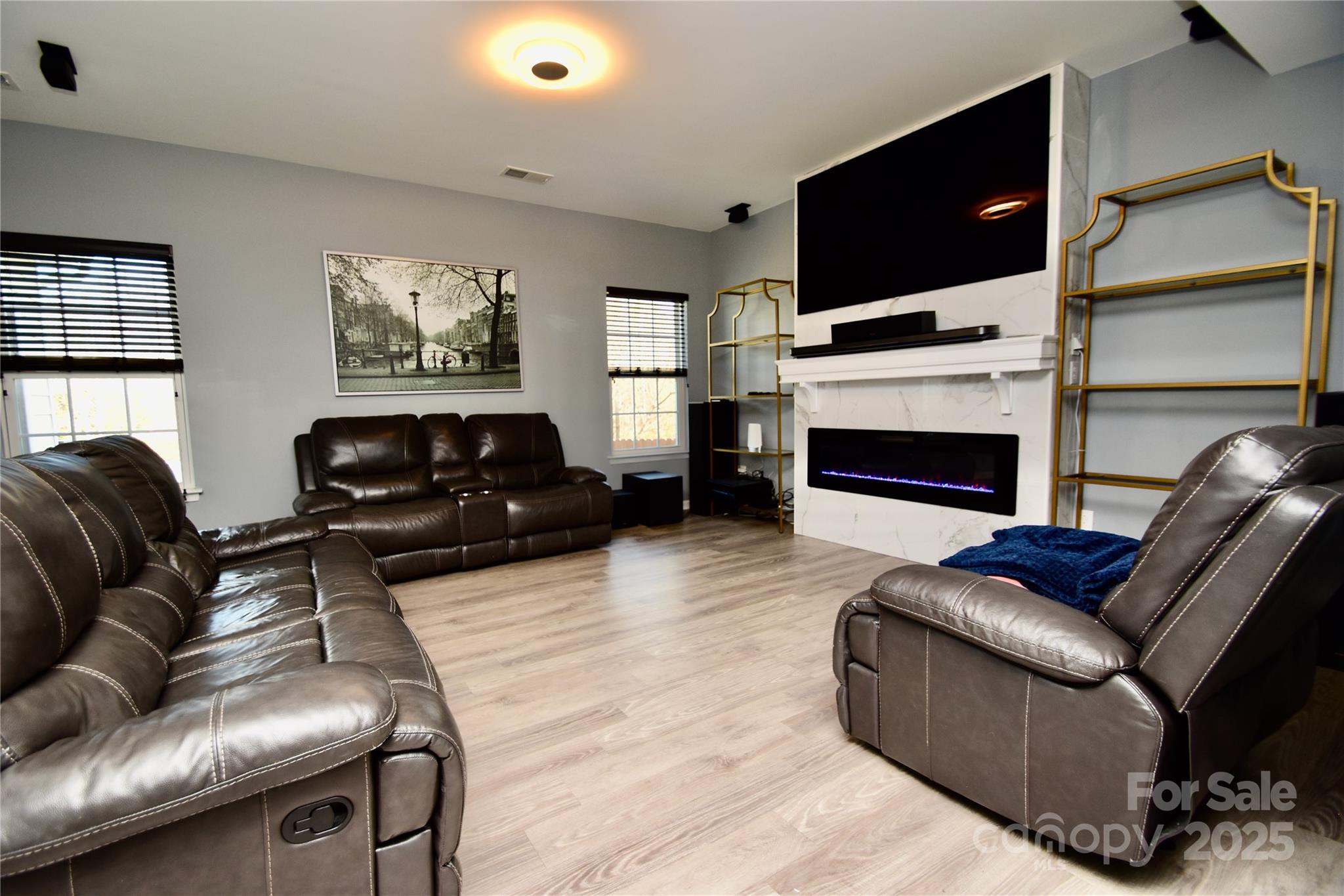 Property image 5 of 856 Wingthorn Rose Drive in Rosegate, Gastonia, NC 28056