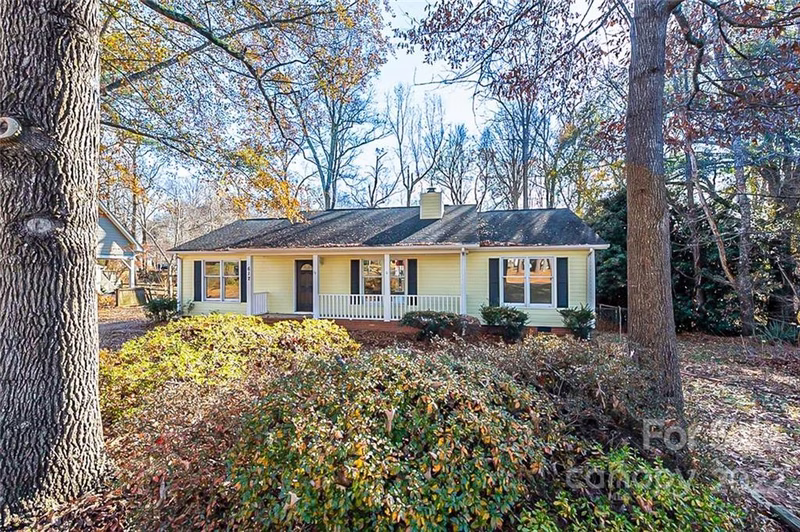 612 Briar Creek Road