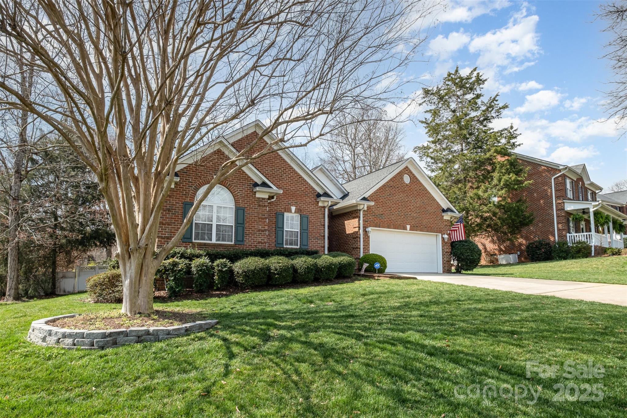 Property image 4 of 2713 Firethorn Court in Cypress Pointe, Gastonia, NC 28056