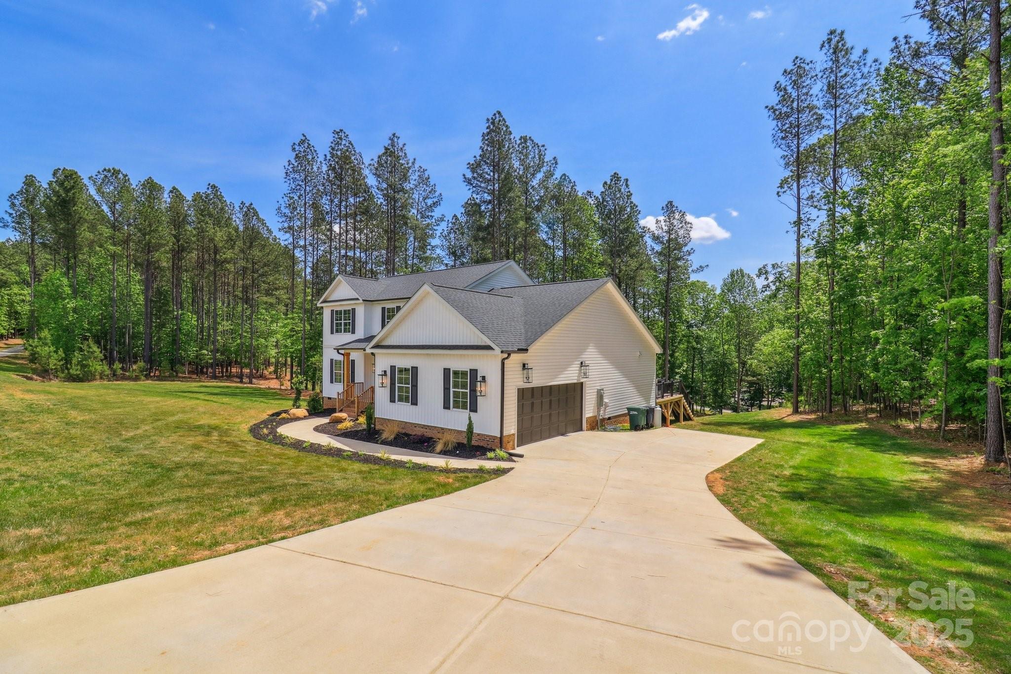 Property image 3 of 545 Morrison Farm Road in Falls Park, Troutman, NC 28166