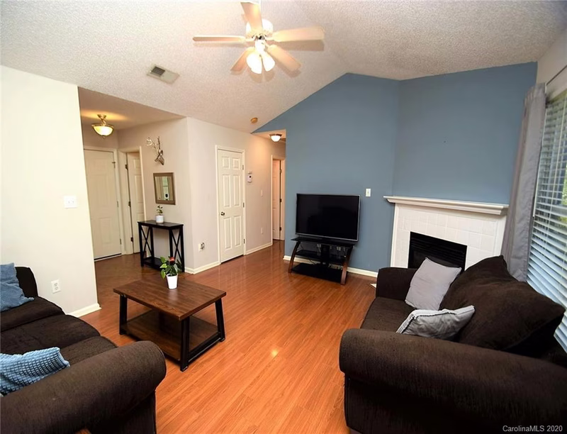 Property image 2 at 2307 Ivy Run Drive, Indian Trail, NC 28079