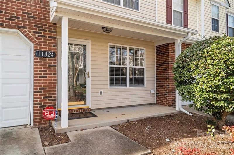 Property image 2 at 11824 Kevin Henry Place, Charlotte, NC 28277