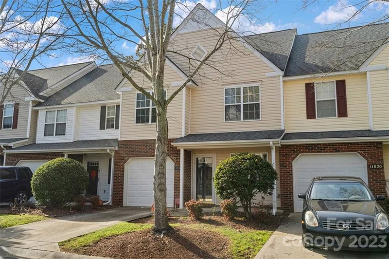 Property image 4 at 11824 Kevin Henry Place, Charlotte, NC 28277