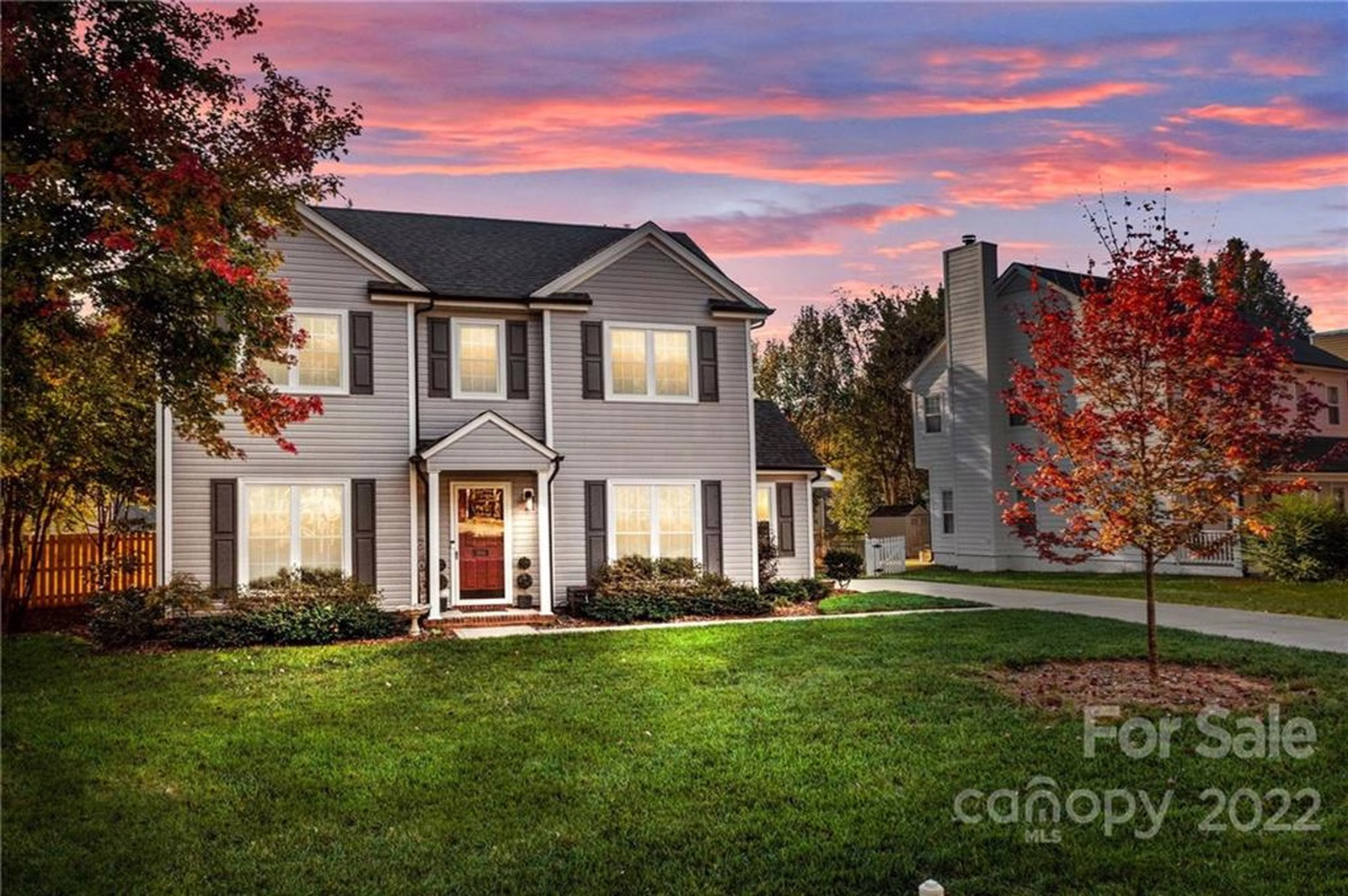 Property image 1 at 1804 Middlebury Court, Kannapolis, NC 28081