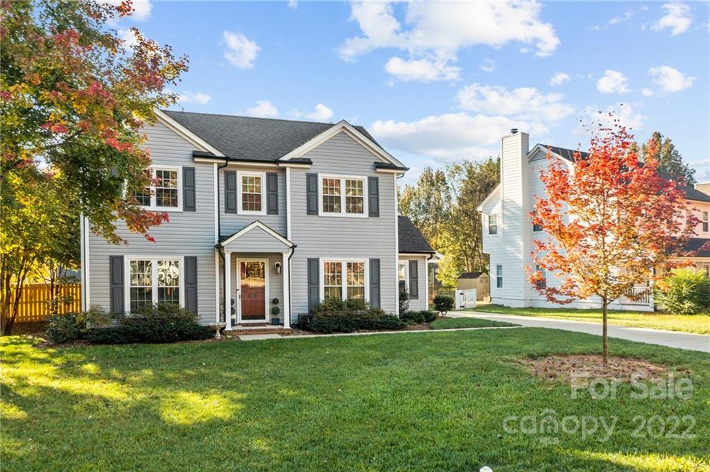 Property image 2 of 1804 Middlebury Court in Stonewyck, Kannapolis, NC 28081