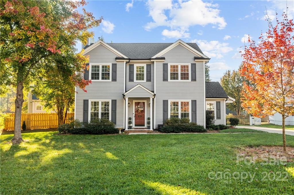 Property image 5 of 1804 Middlebury Court in Stonewyck, Kannapolis, NC 28081