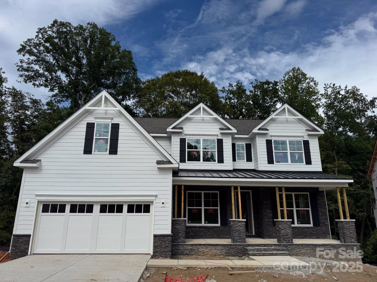 Property image 1 at 3245 Mcharney Drive, Harrisburg, NC 28075
