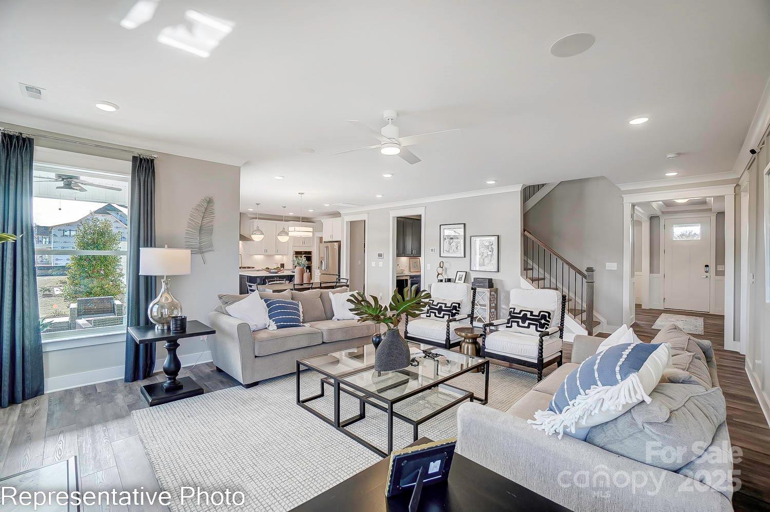 Property image 4 of 3245 Mcharney Drive in Harmony, Harrisburg, NC 28075