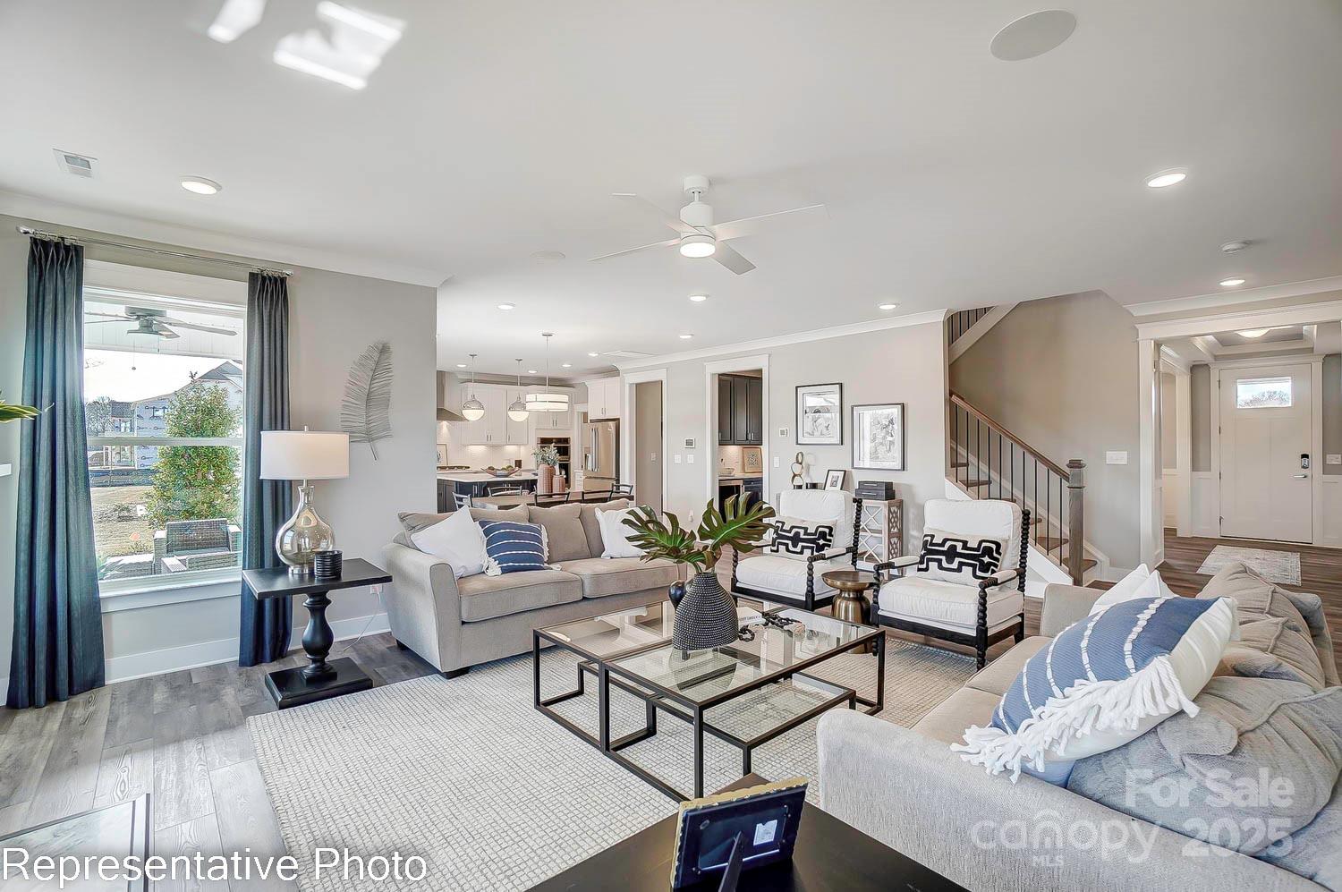 Property image 5 of 3245 Mcharney Drive in Harmony, Harrisburg, NC 28075
