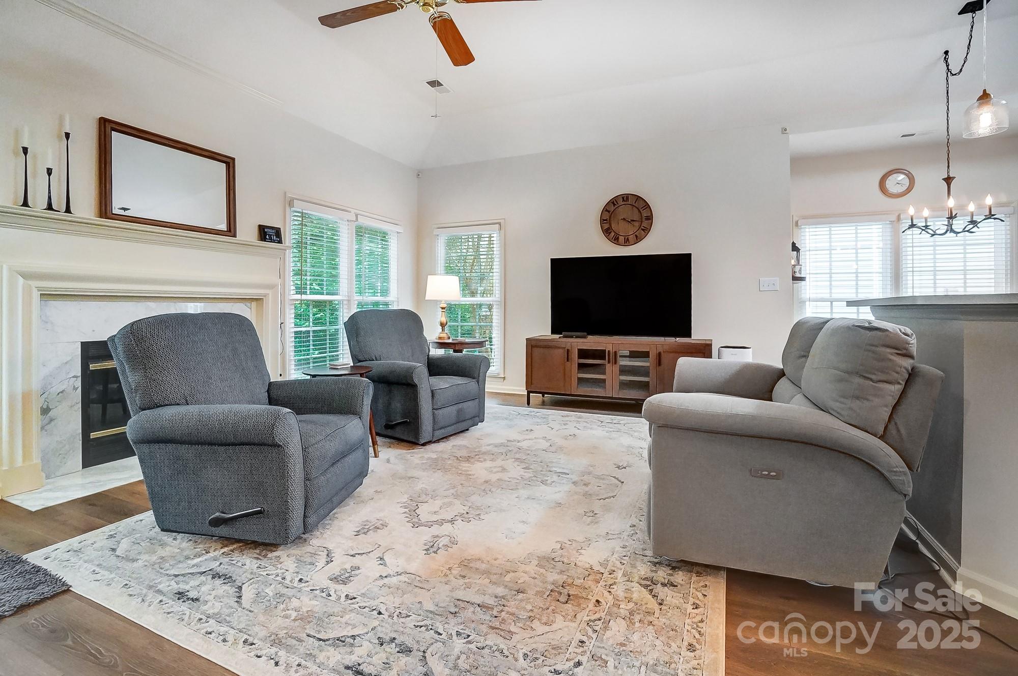 Property image 3 of 1509 Burning Lantern Lane in Lantern Green, Kannapolis, NC 28081