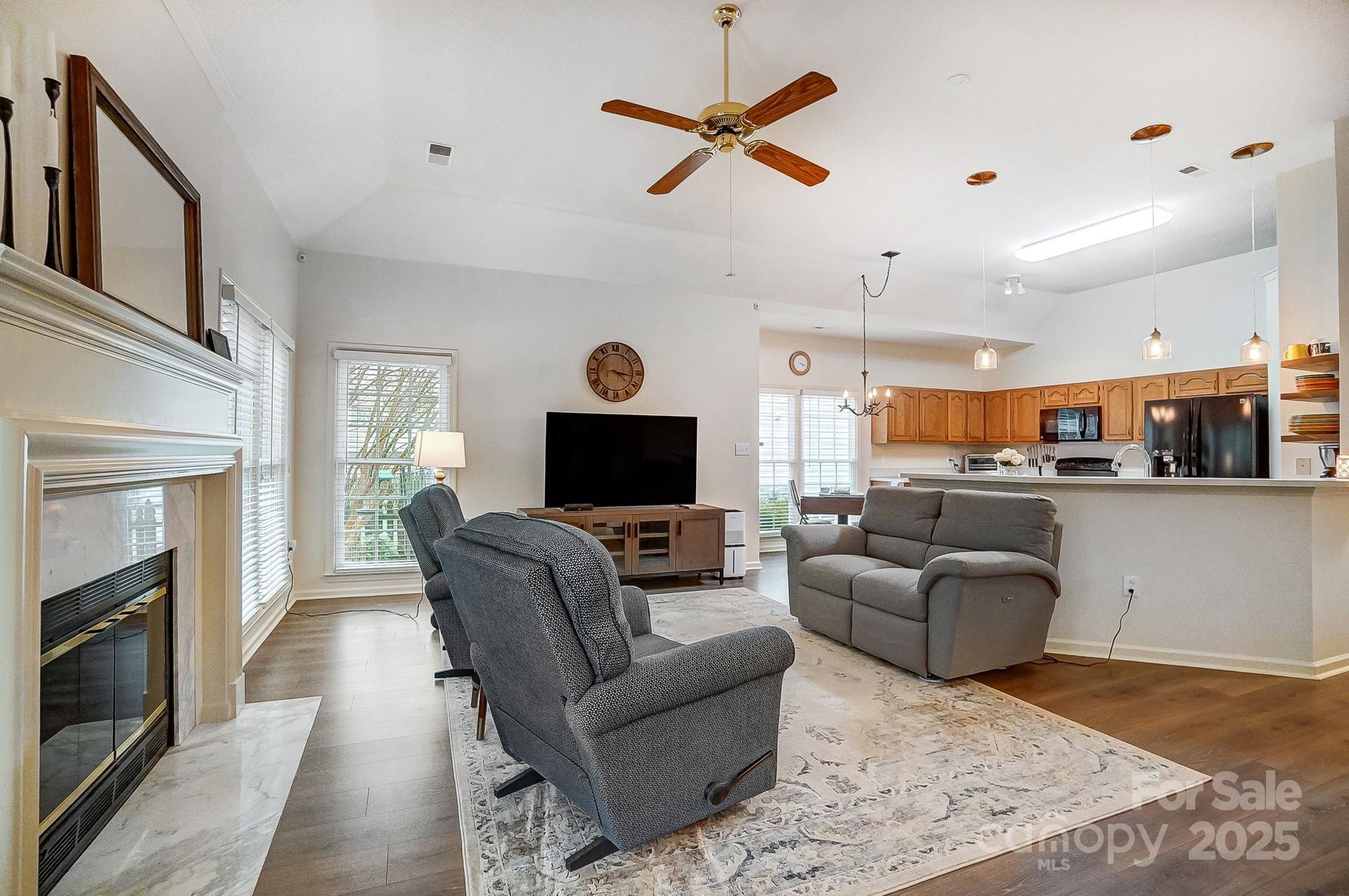Property image 4 of 1509 Burning Lantern Lane in Lantern Green, Kannapolis, NC 28081