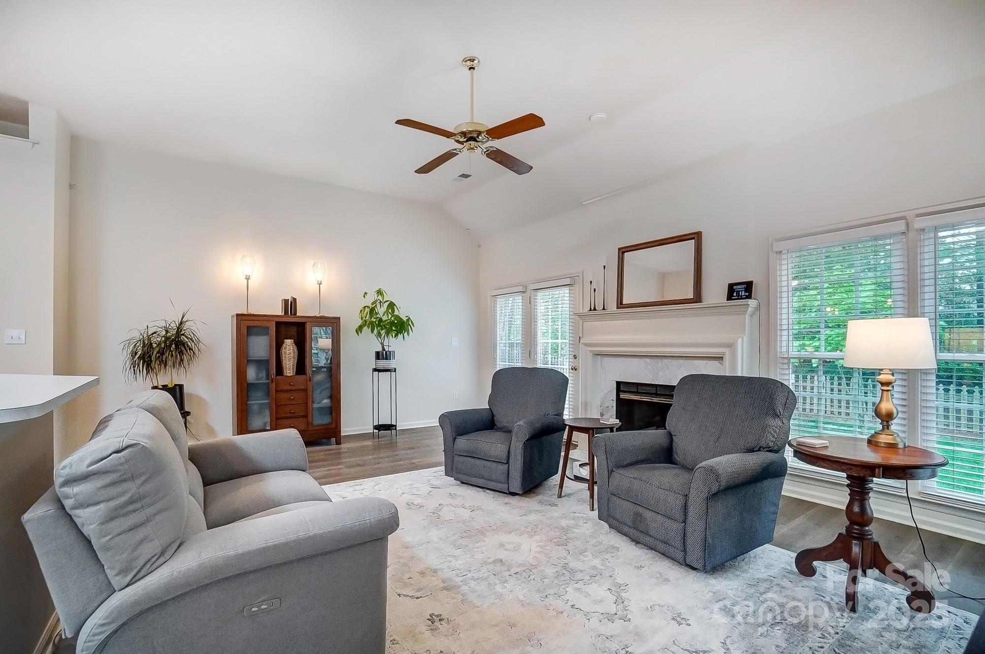 Property image 5 of 1509 Burning Lantern Lane in Lantern Green, Kannapolis, NC 28081