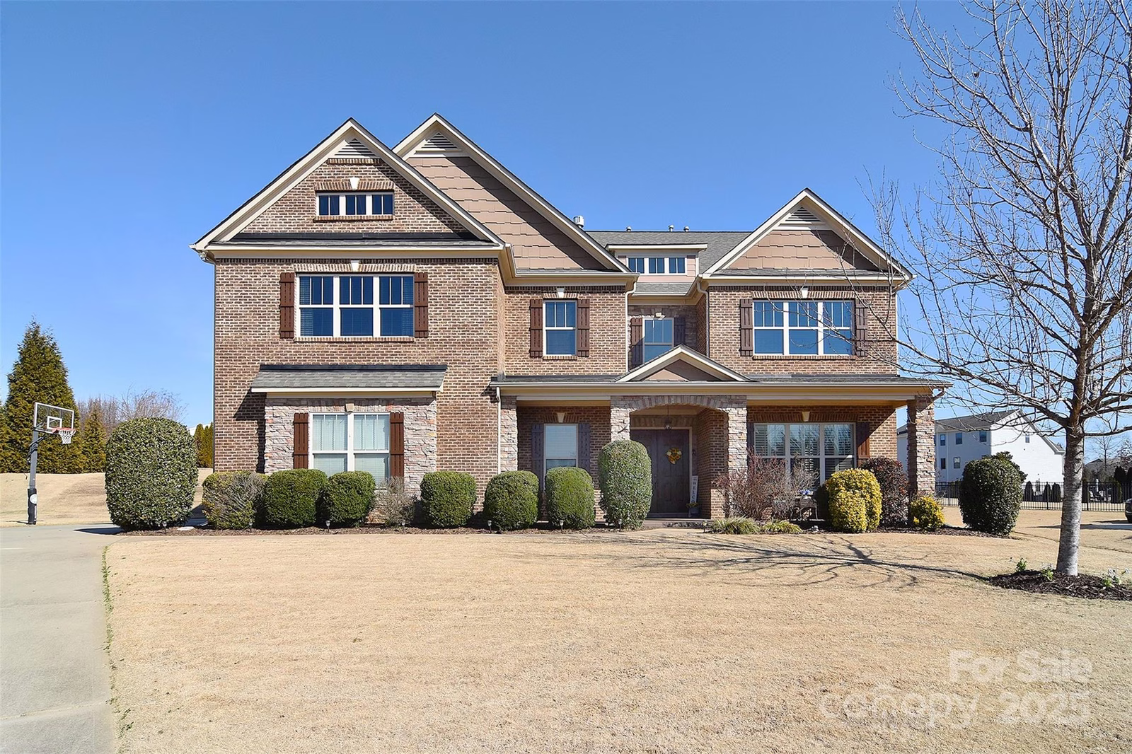 Property image 1 at 5600 Ballenger Court, Waxhaw, NC 28173