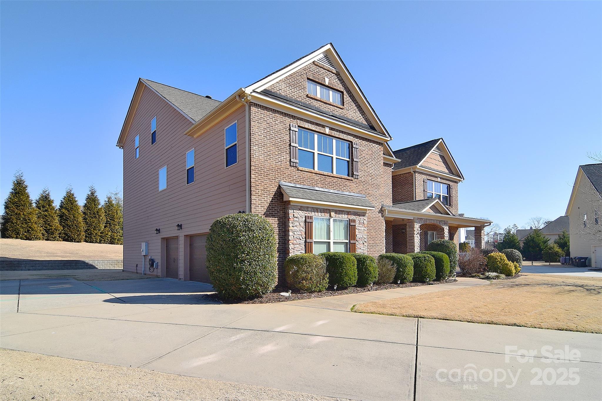 Property image 2 of 5600 Ballenger Court in Briarcrest North, Waxhaw, NC 28173