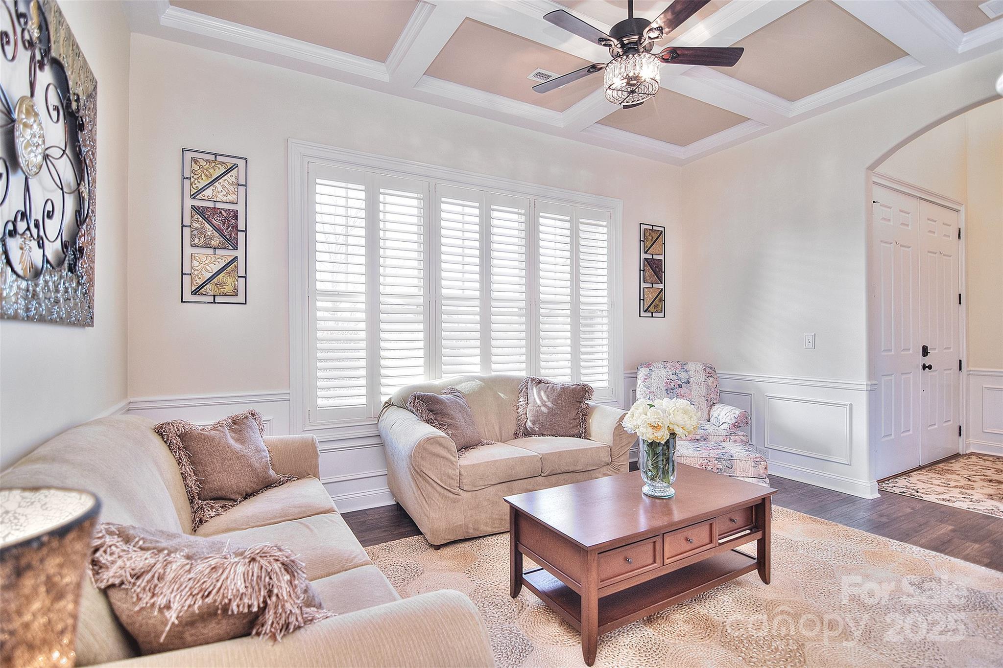 Property image 3 of 5600 Ballenger Court in Briarcrest North, Waxhaw, NC 28173