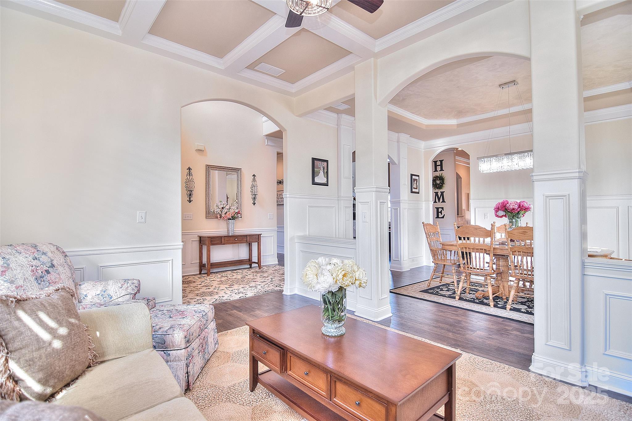 Property image 4 of 5600 Ballenger Court in Briarcrest North, Waxhaw, NC 28173