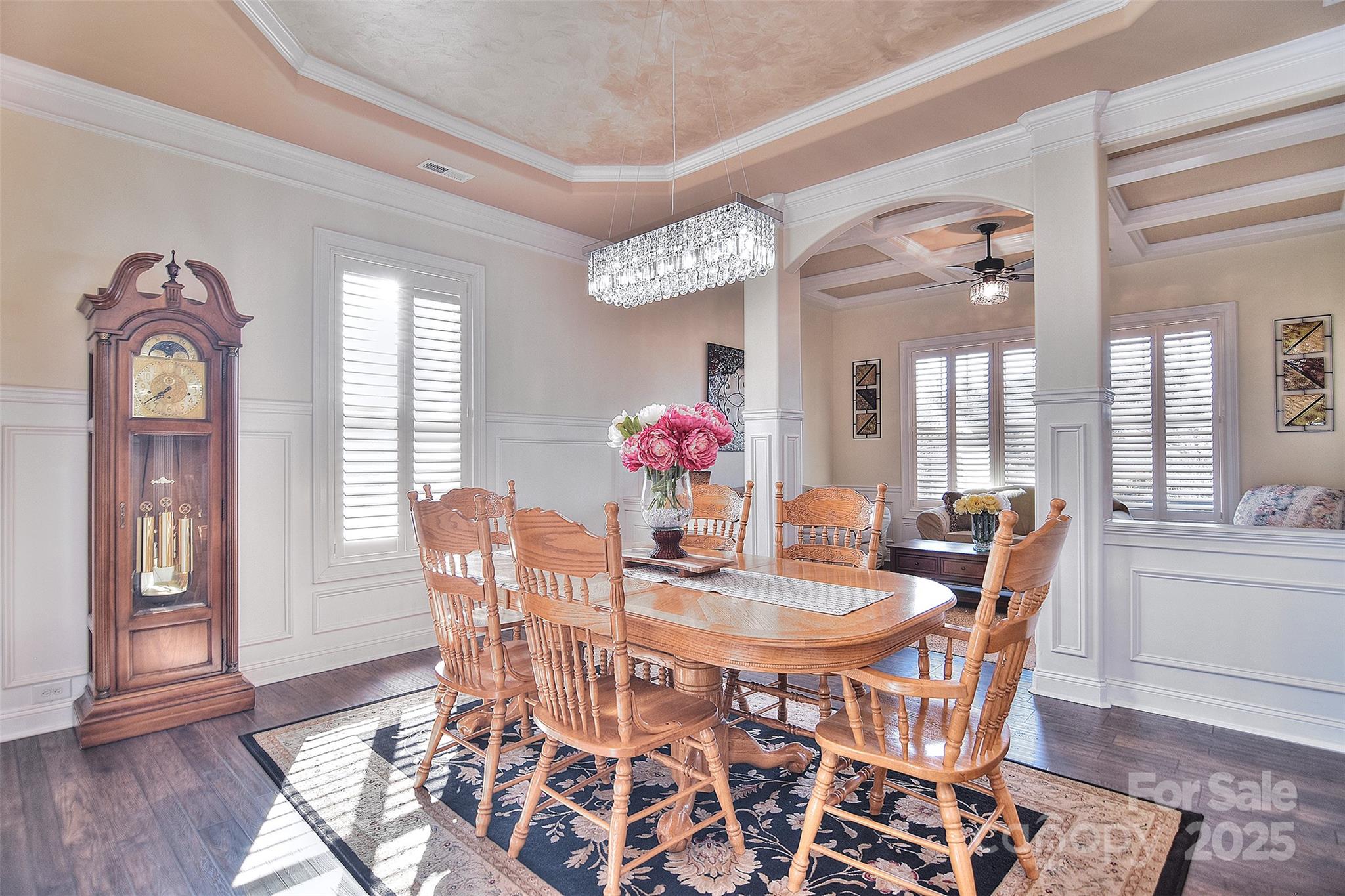 Property image 5 of 5600 Ballenger Court in Briarcrest North, Waxhaw, NC 28173