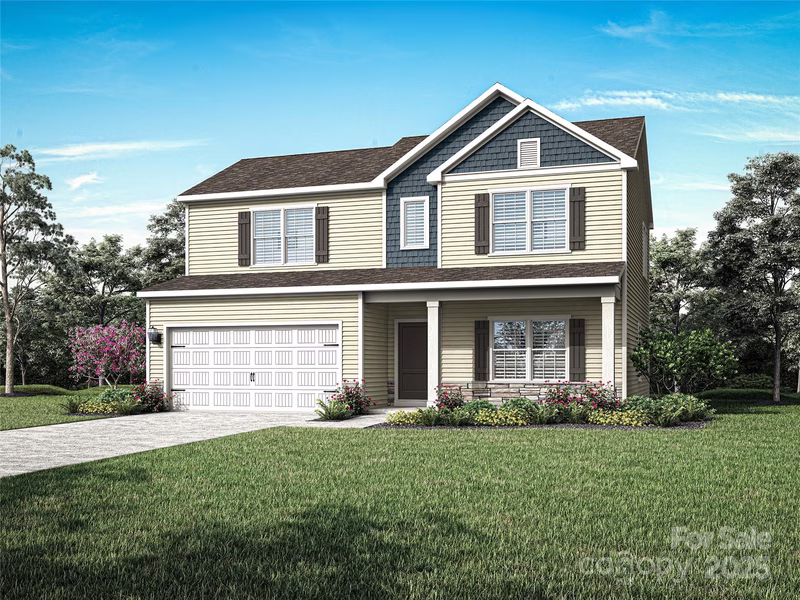 3468 Saddlebred Drive