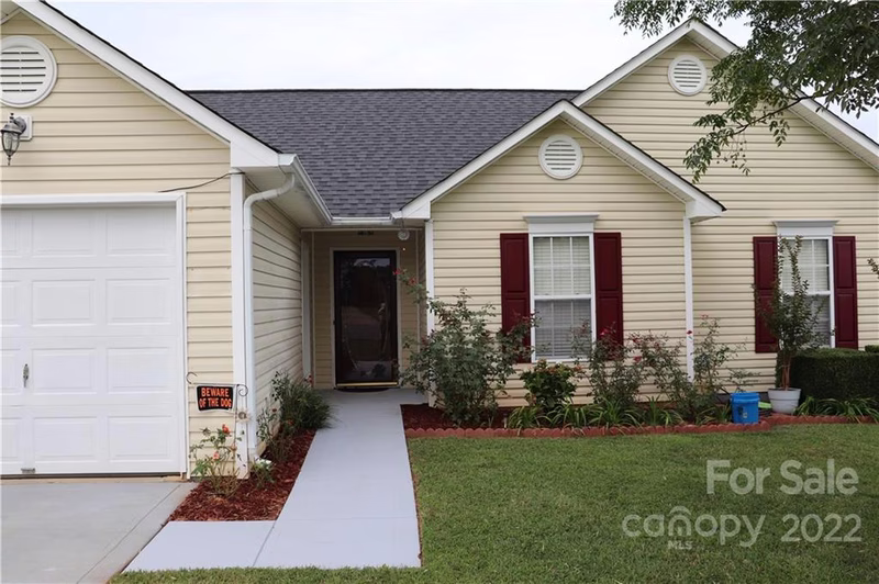 Property image 2 at 5902 Coral Ridge Lane, Indian Trail, NC 28079