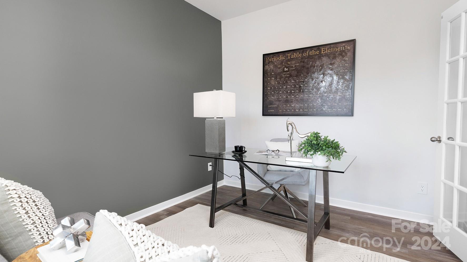 Property image 3 of 3668 Mercer Street in Villas at Sherrills Ford, Terrell, NC 28682