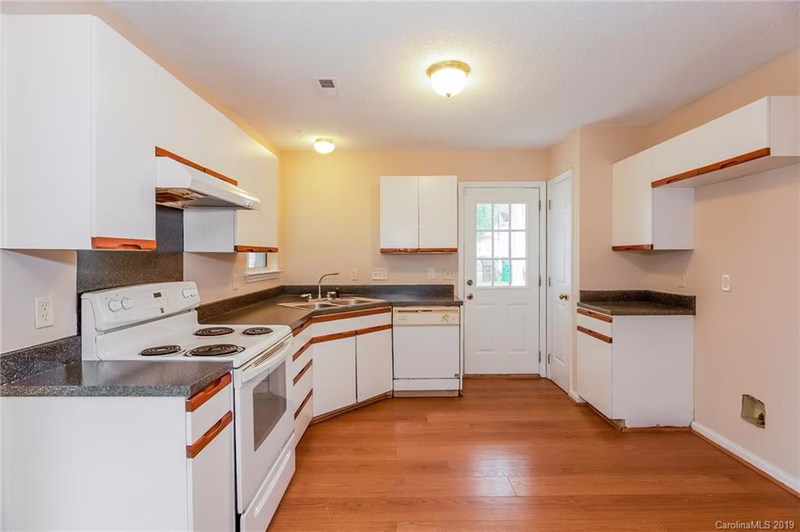 Property image 3 at 7309 Heronwood Lane, Charlotte, NC 28227