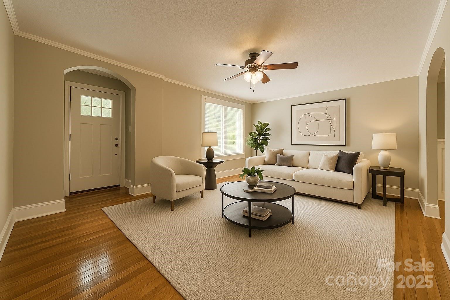Property image 5 of 2646 Jacobs Road in Sedgefield, Gastonia, NC 28054