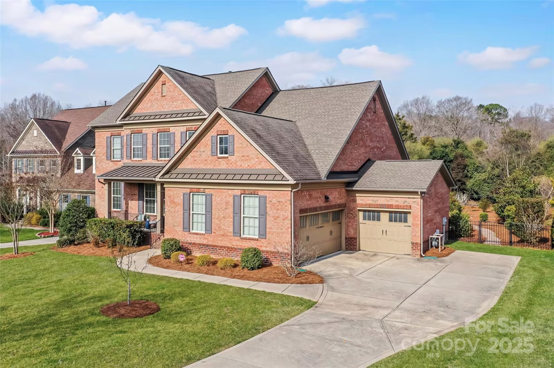 Property image 4 at 900 Crooked River Drive, Waxhaw, NC 28173