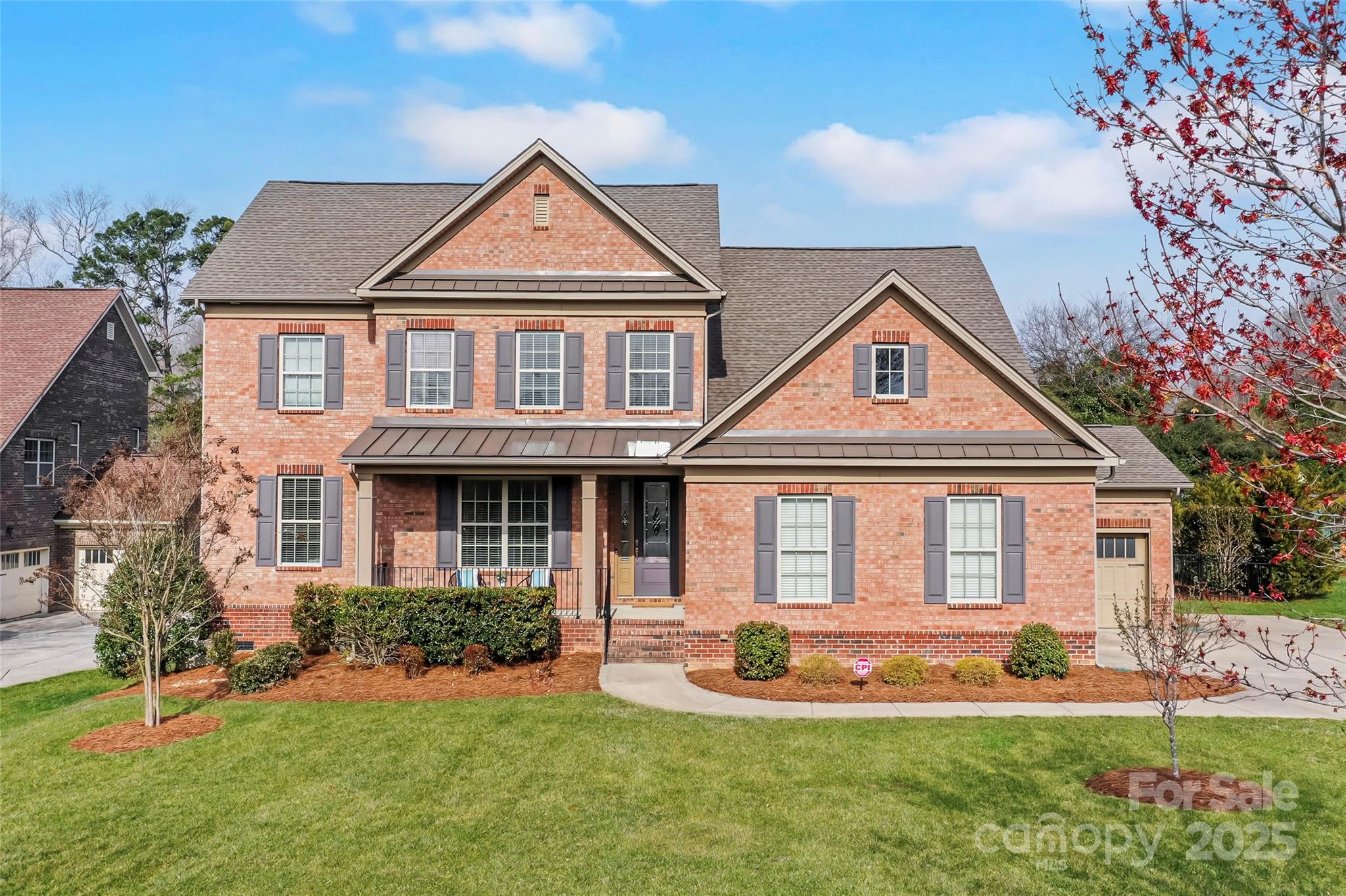 Property image 2 of 900 Crooked River Drive in Weddington Trace, Waxhaw, NC 28173