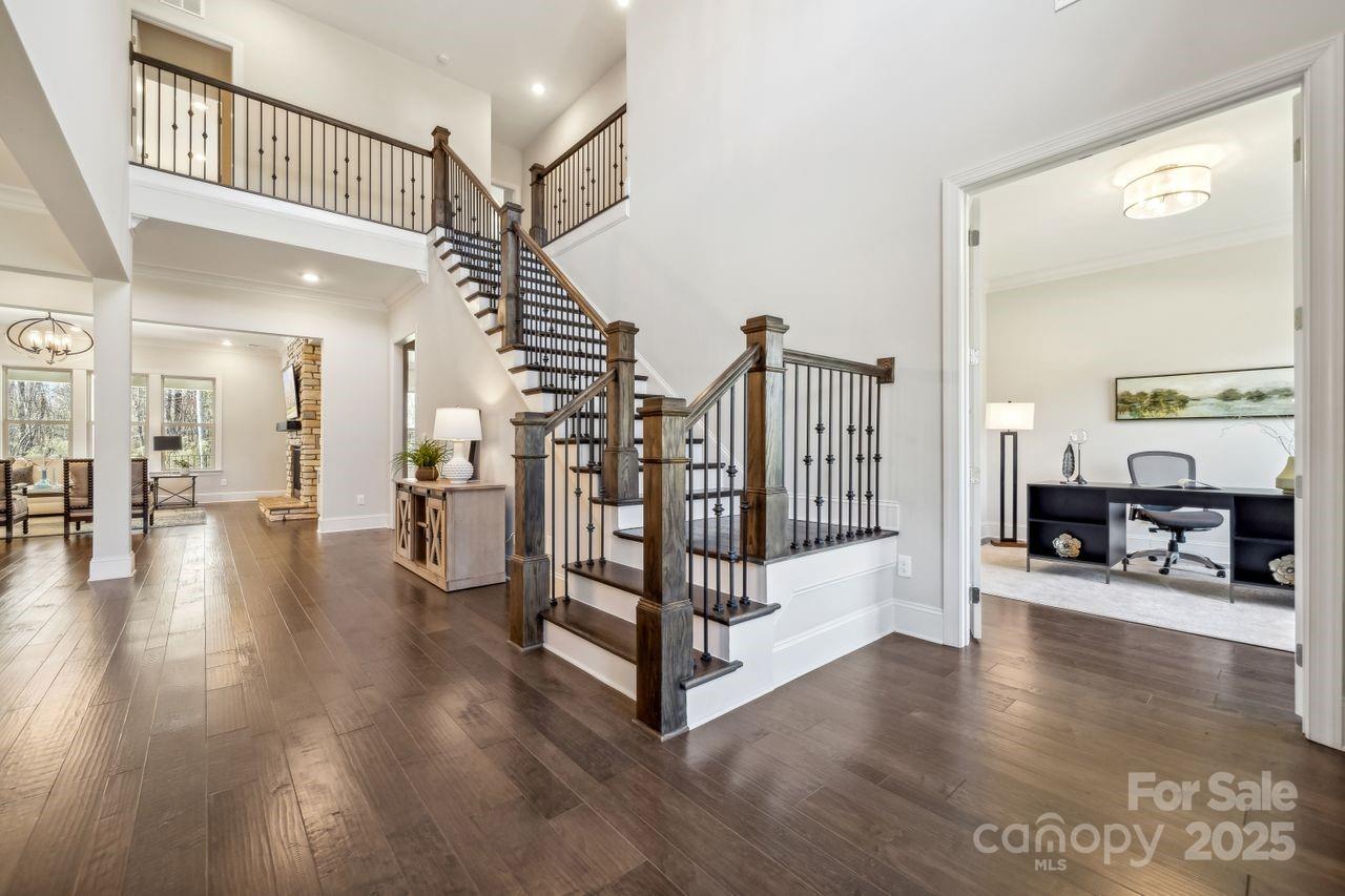 Property image 4 of 204 Grantham Place in Highclere, Waxhaw, NC 28173